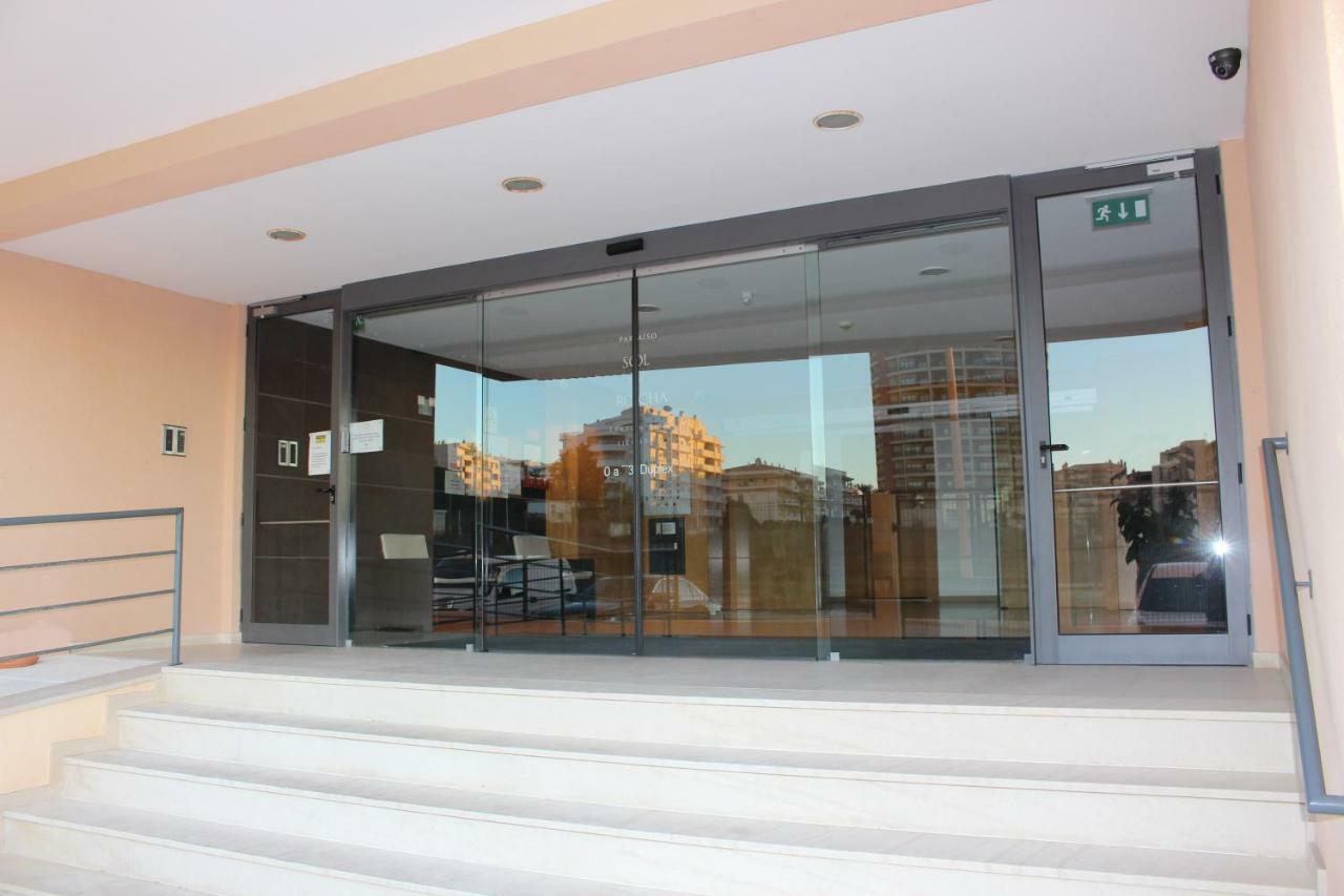 Charme Paraiso Sol Portimao Exterior photo