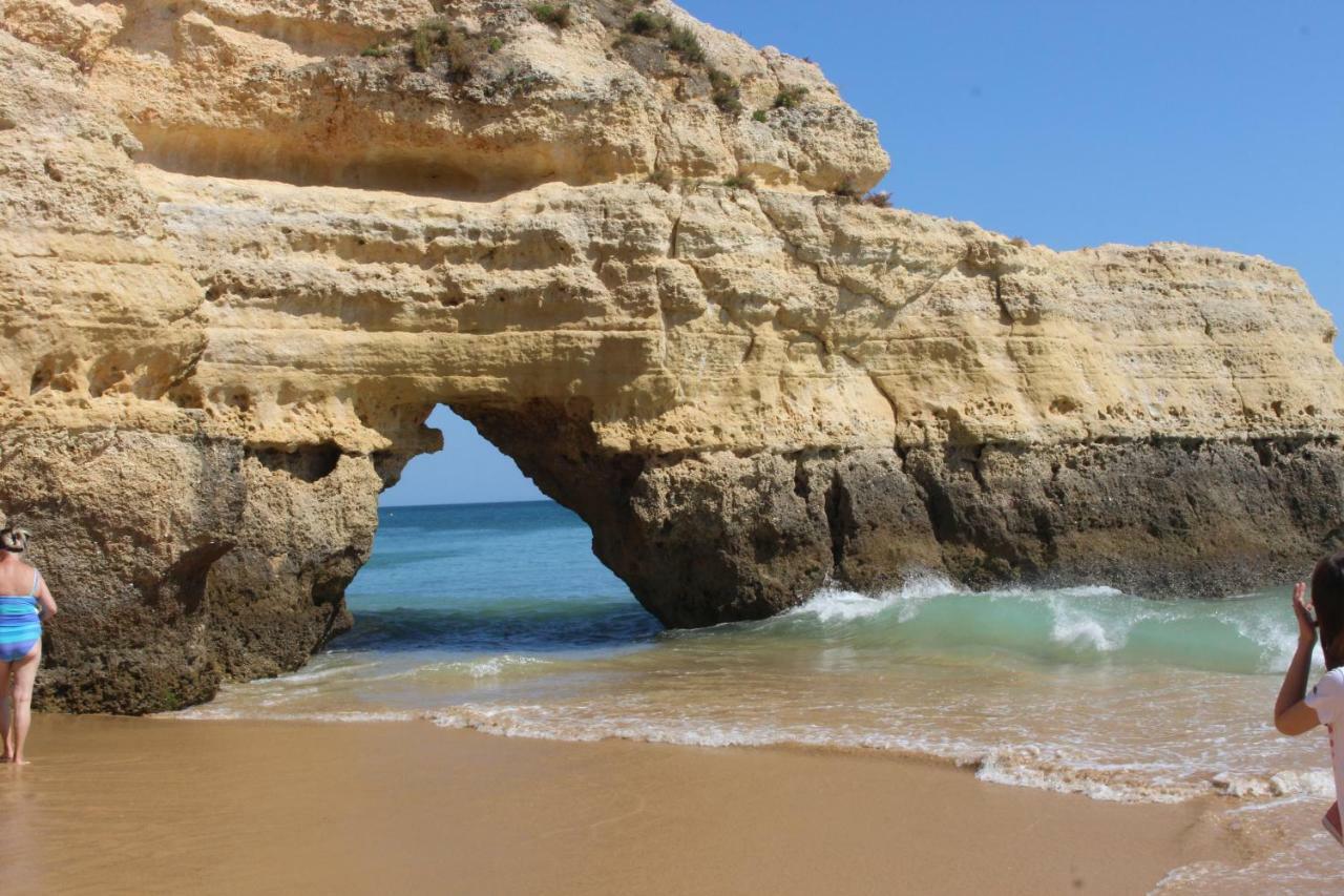 Charme Paraiso Sol Portimao Exterior photo